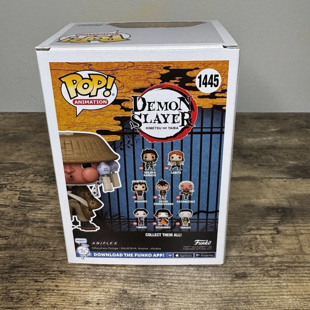 Funko product pop
